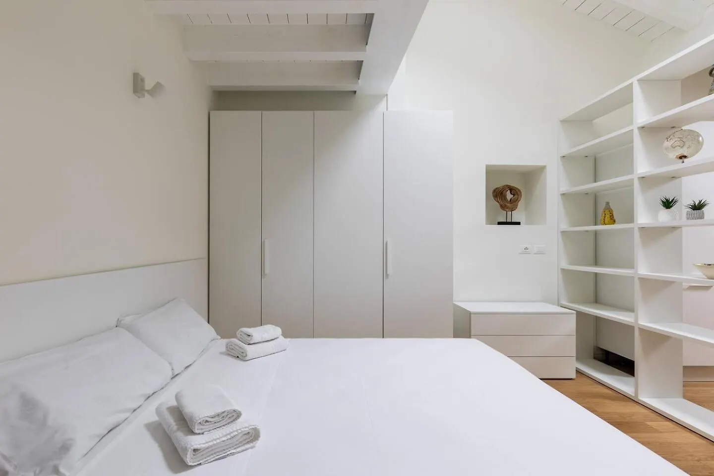 Casa Gini Apartments - Smart Bologna