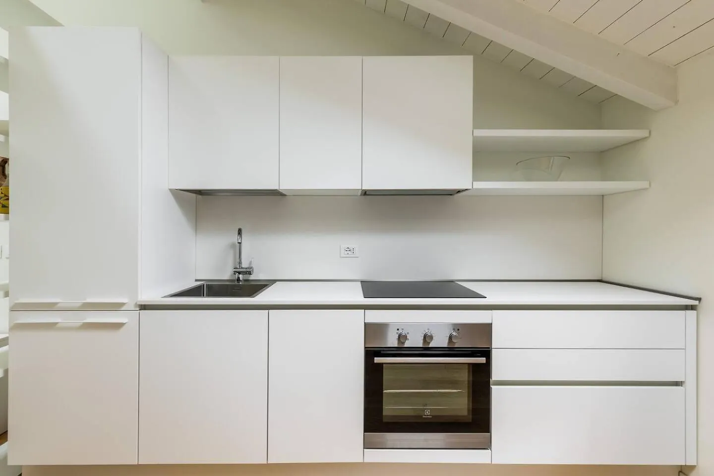 Casa Gini Apartments - Smart Bologna