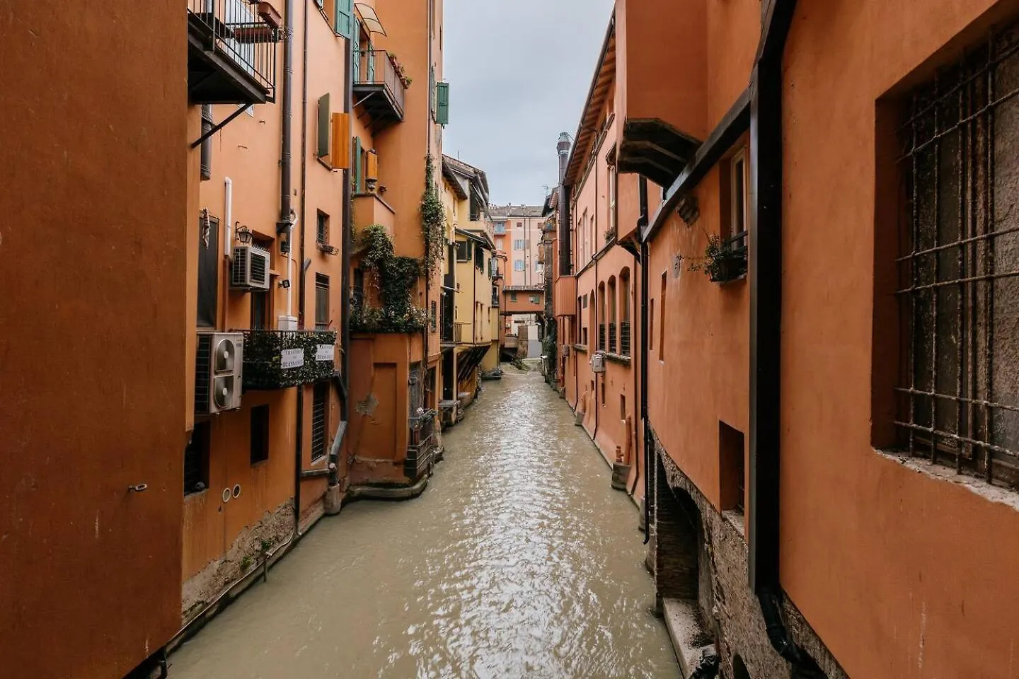 Casa Gini Apartments - Smart Bologna 0*,  Italien