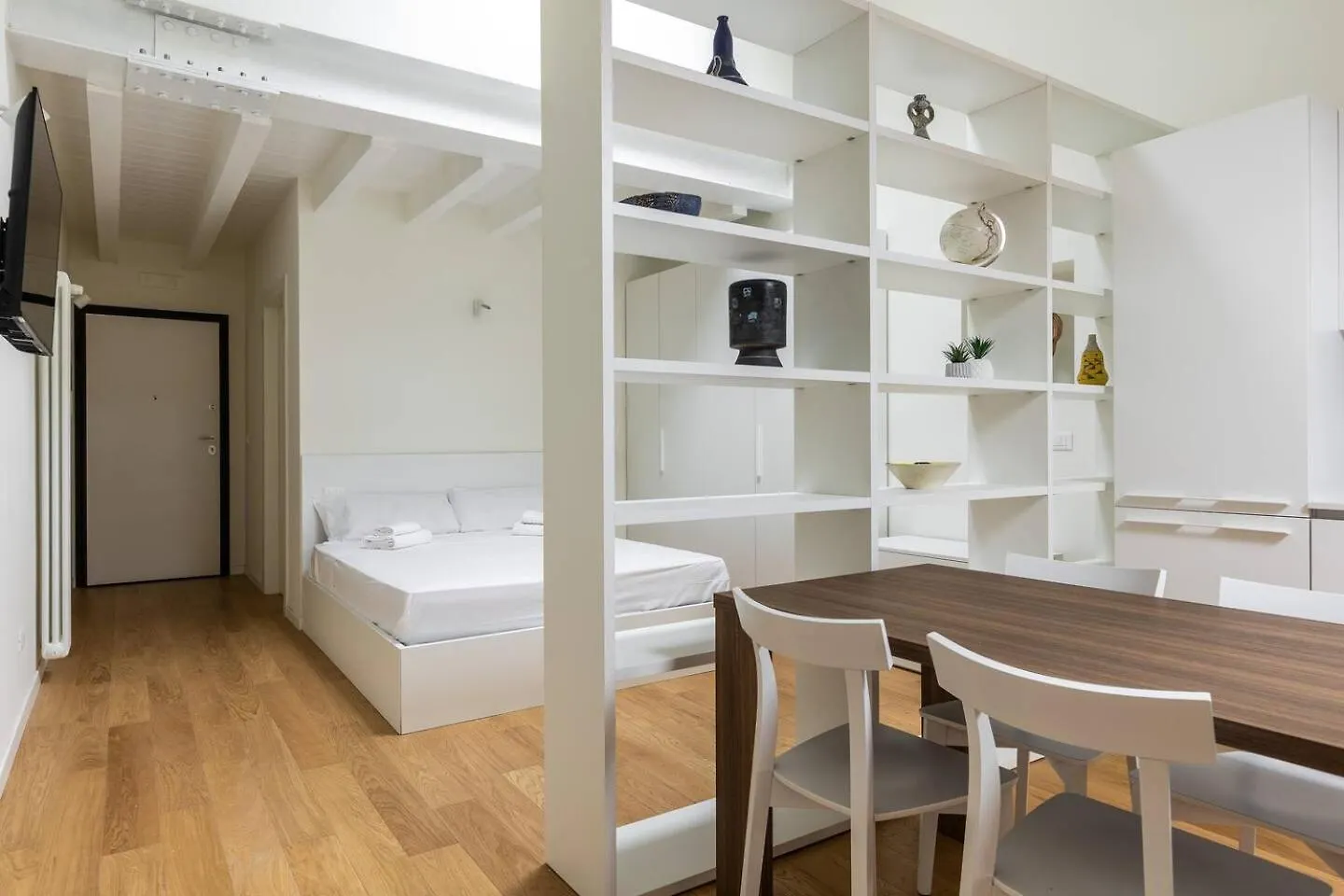 Casa Gini Apartments - Smart Bologna