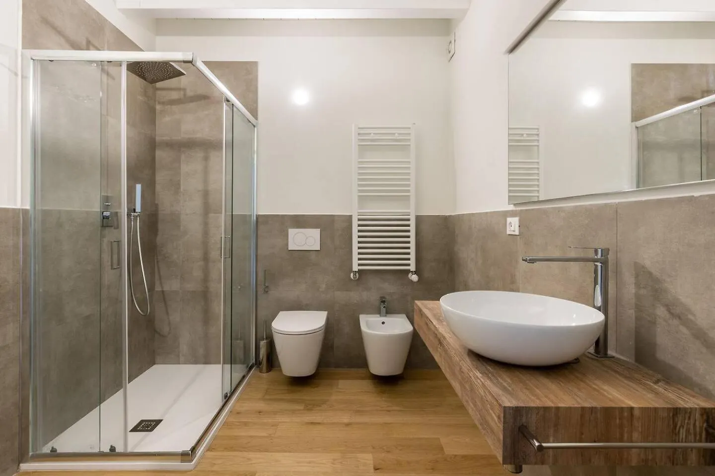 Casa Gini Apartments - Smart Bologna 0*,  Italien