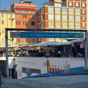 Vie D'acqua Al Morelo - Center-bo Bologna