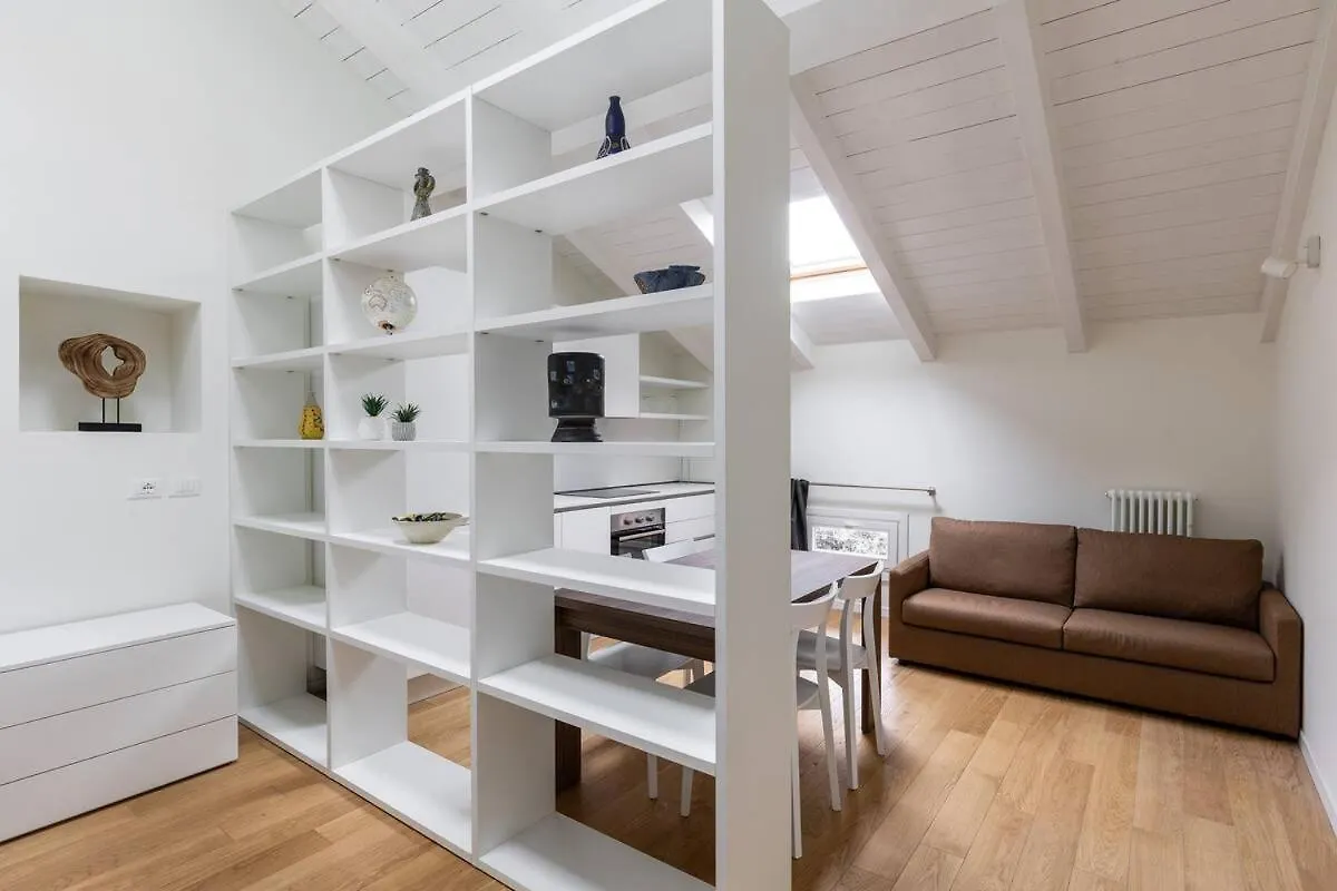 Casa Gini Apartments - Smart Bologna