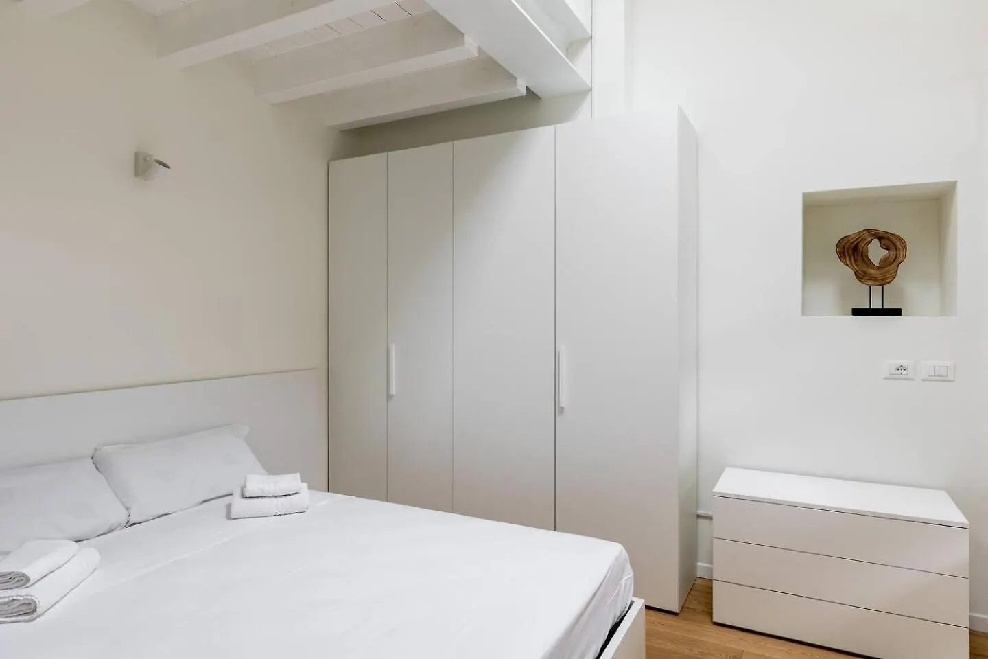 Casa Gini Apartments - Smart Bologna