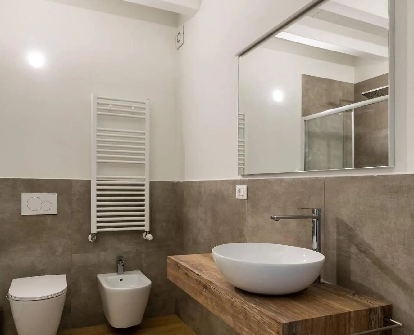 Casa Gini Apartments - Smart Bologna Italy