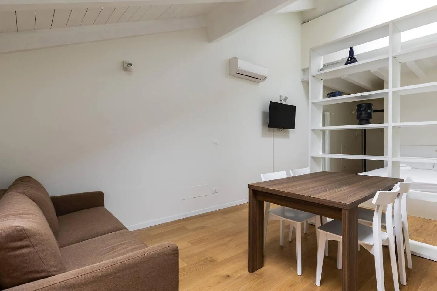 Casa Gini Apartments - Smart Bologna