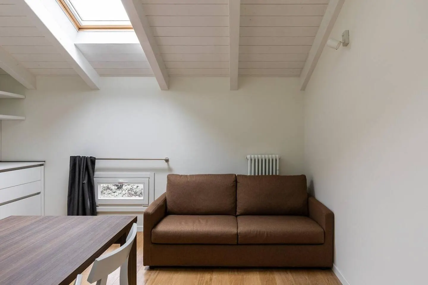 Casa Gini Apartments - Smart location